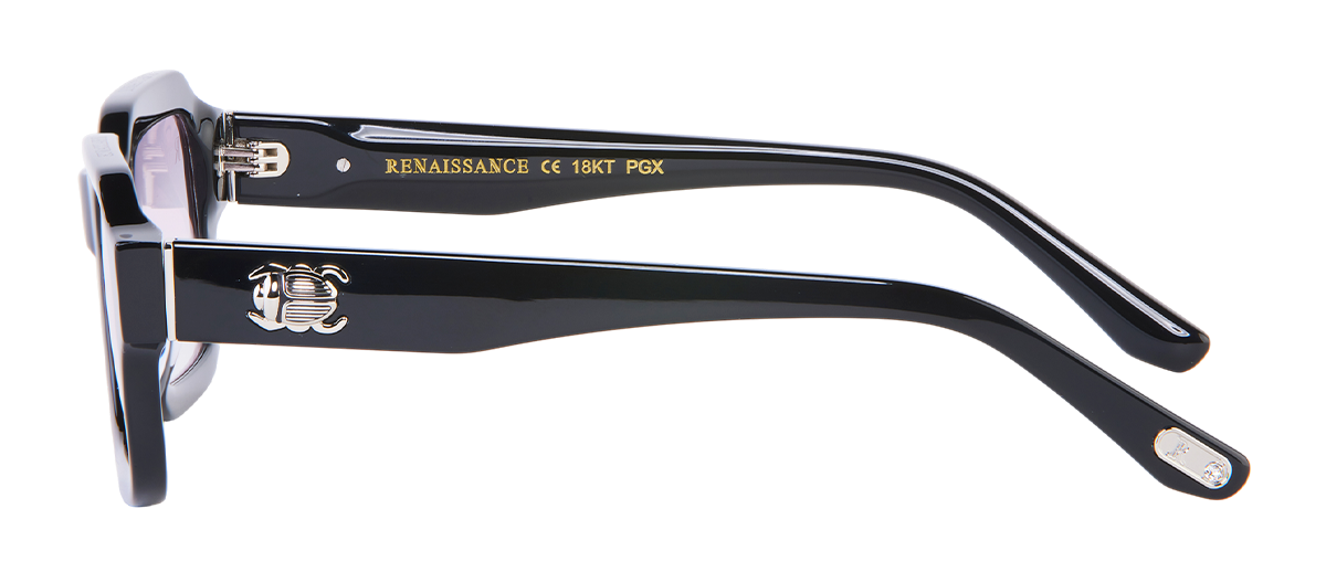 Renaissance LVIII C3-PGX